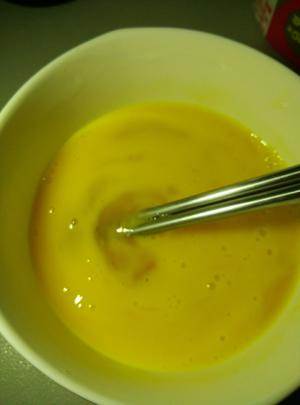 沙棘玉米蛋花汤的做法 步骤4