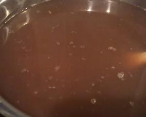 绿豆红豆莲子薏仁汤(电压锅版的做法 步骤5