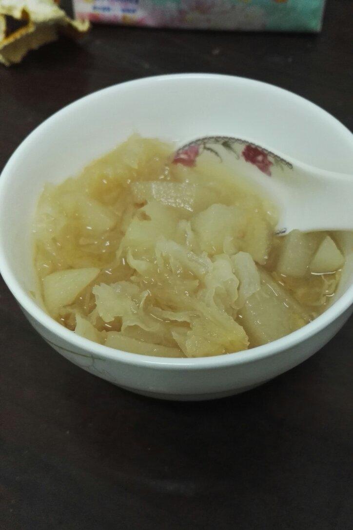 老北京小吊梨汤