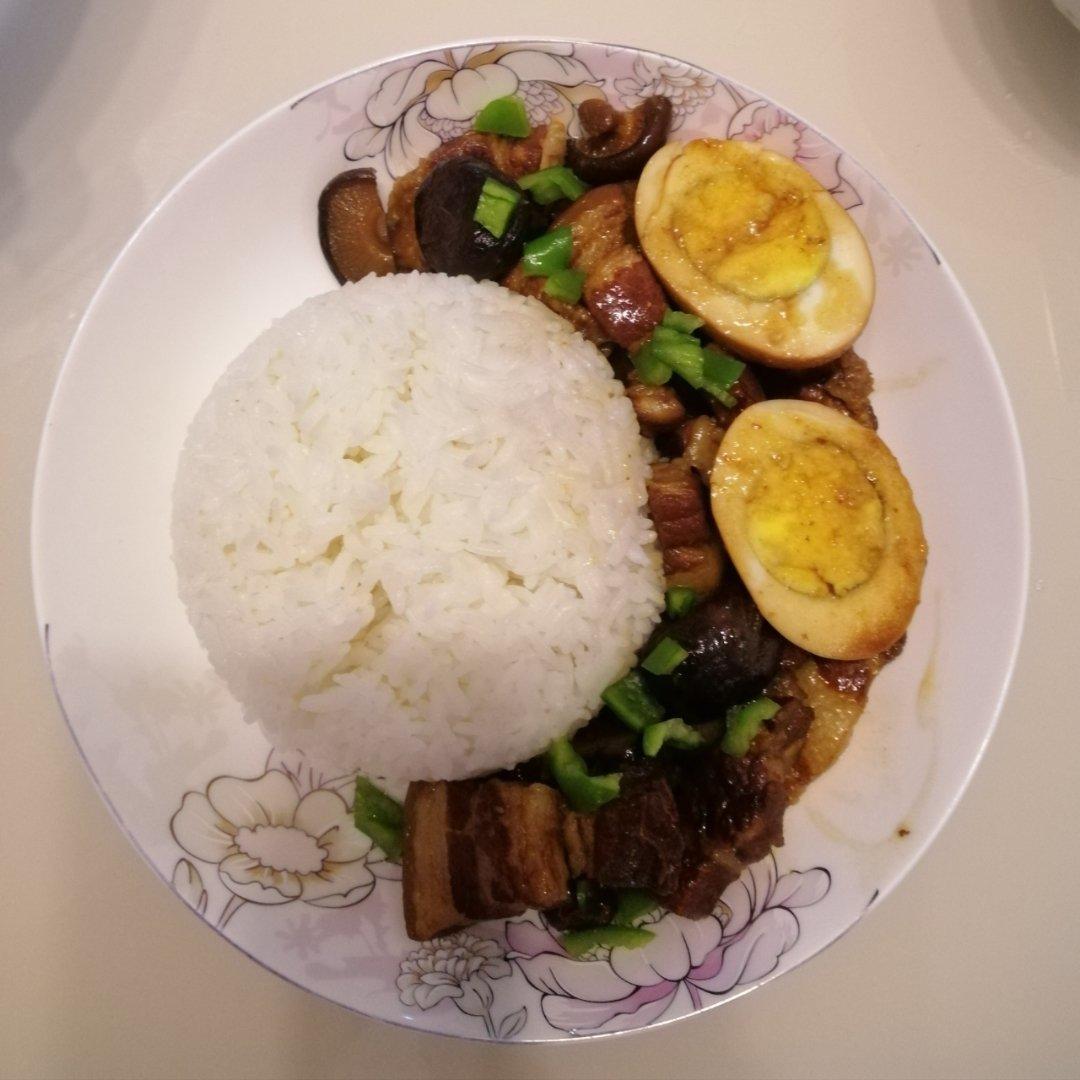 红烧肉