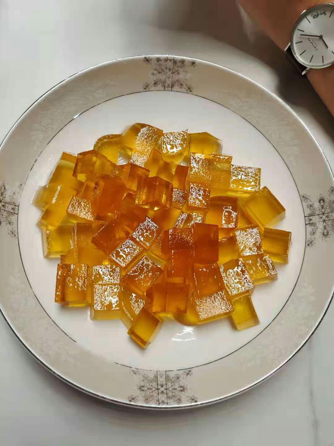 白凉粉