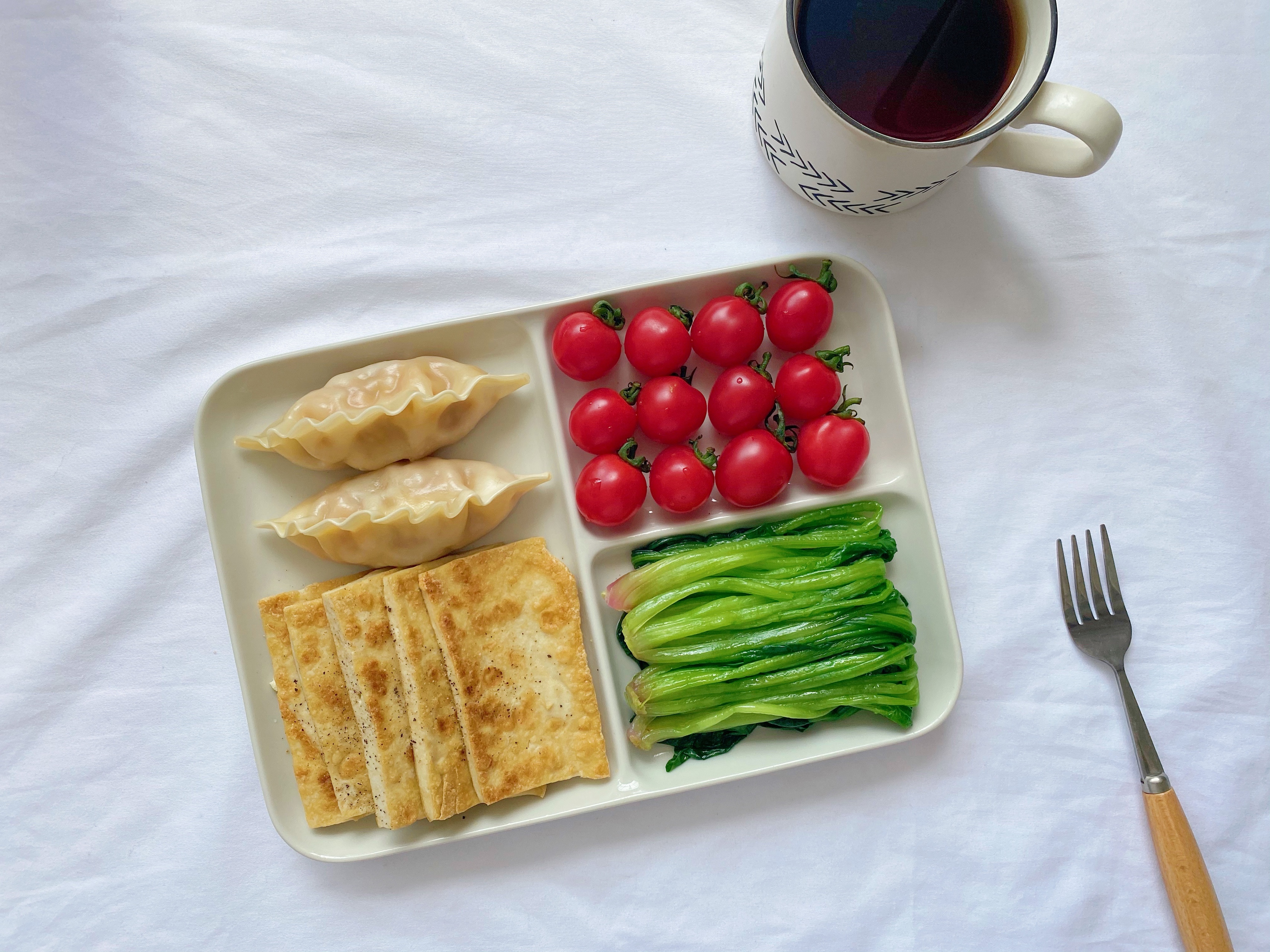 ‼️已瘦15斤🥳三月份早餐午餐合集🔆的做法 步骤51