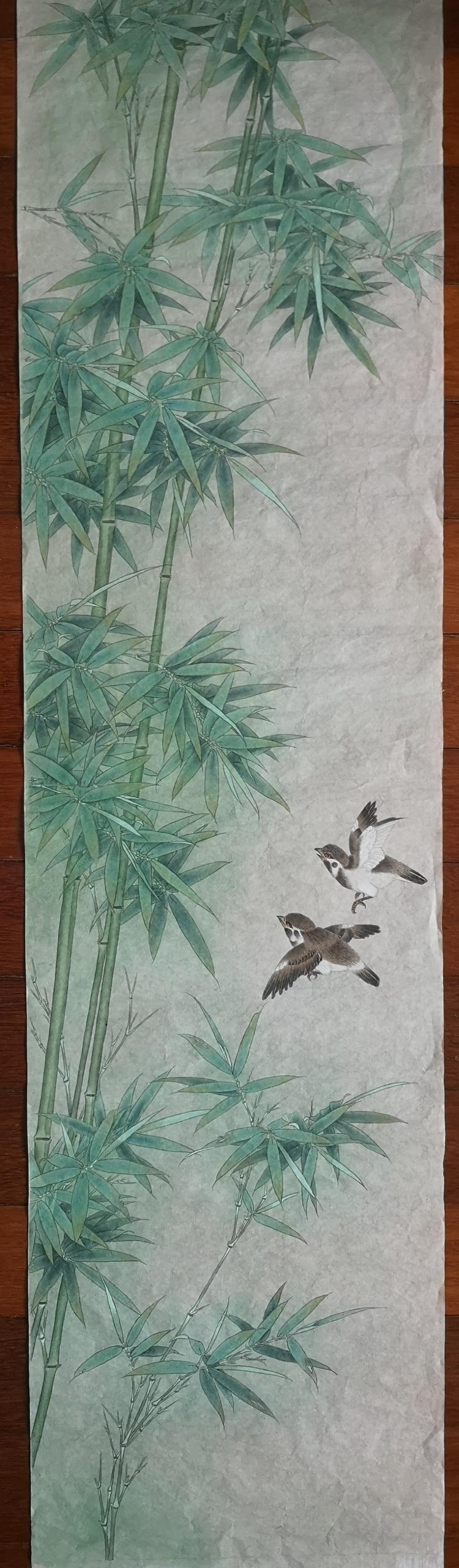 简简单单