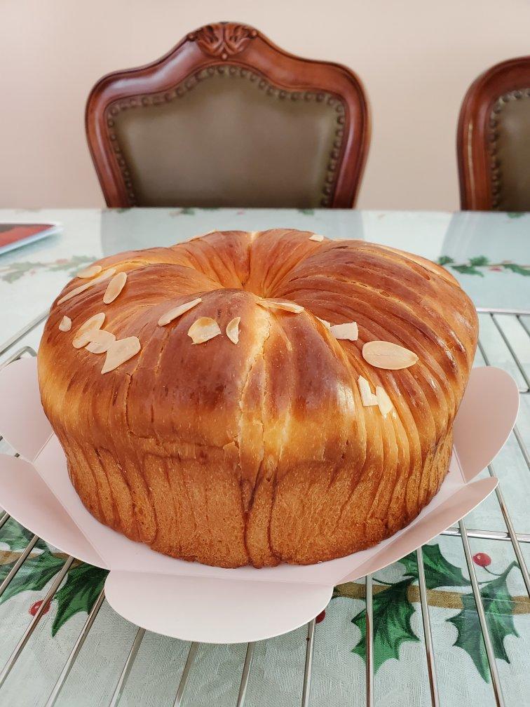 毛线球面包(网红爆款)