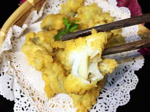 外酥里嫩豆腐鱼的做法 步骤10