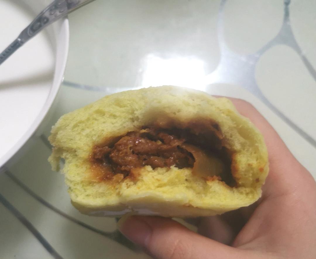 百试百灵的松软有韧性包子皮做法