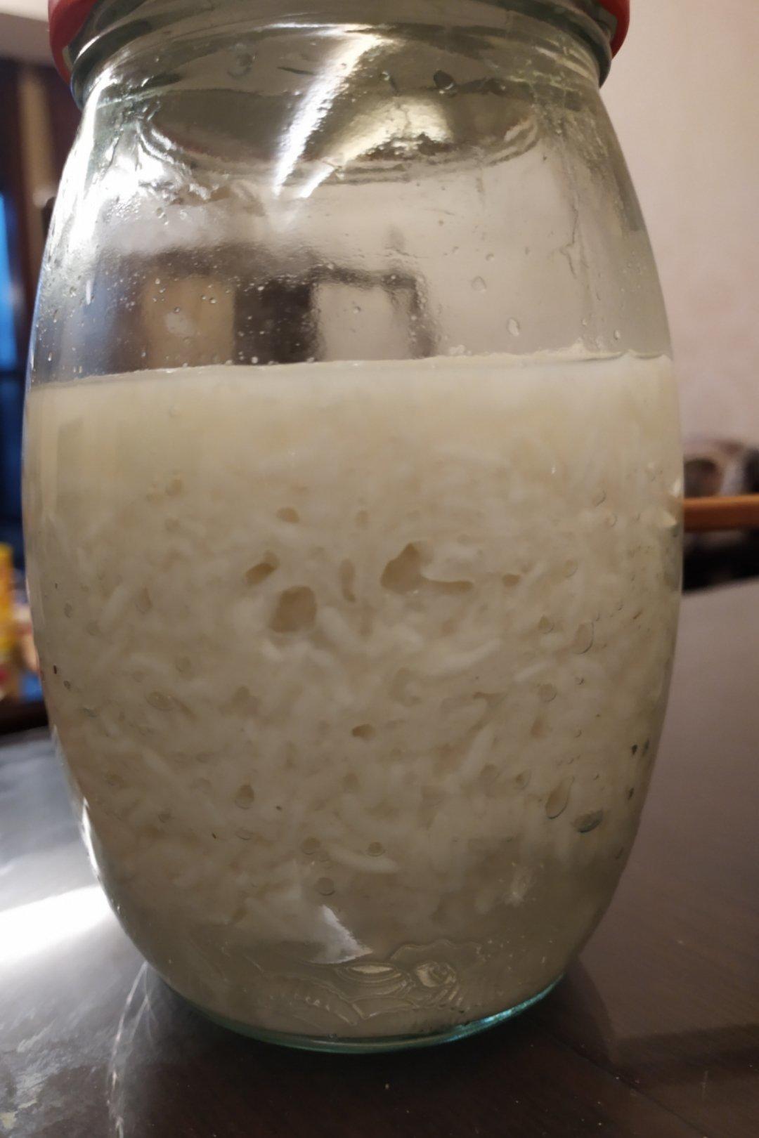 酒酿 (酒酿系列一）