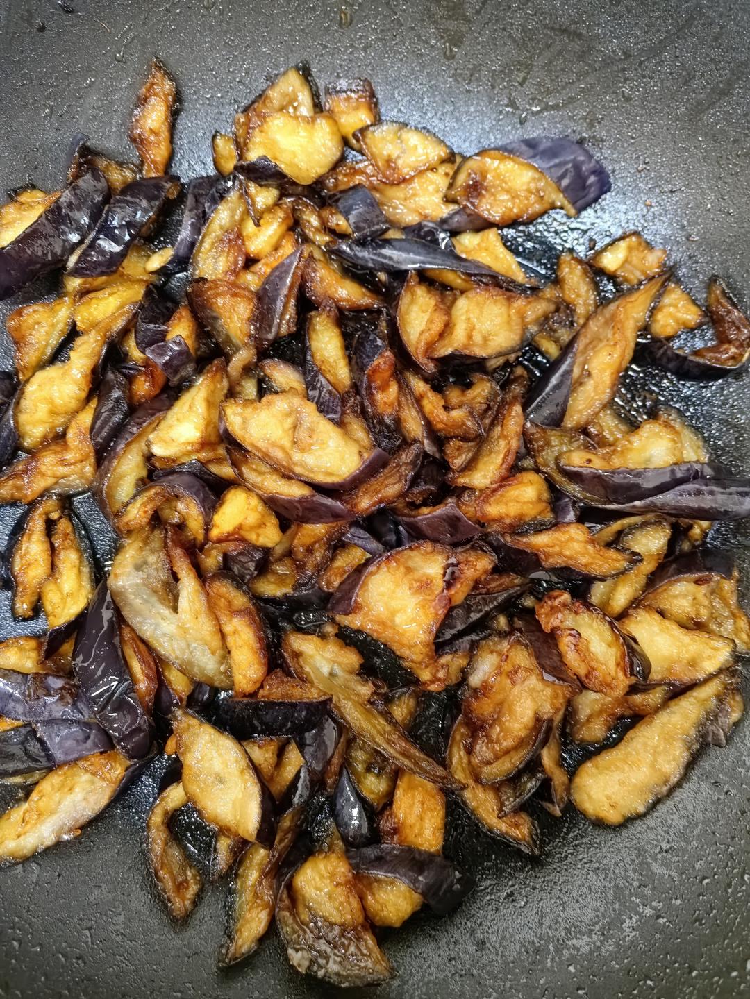 风味茄子（初学者也能轻松成功）