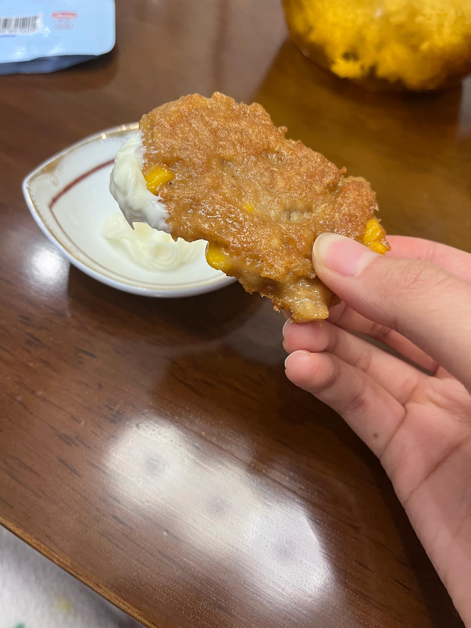 我要向全世界安利这个减脂餐！！！