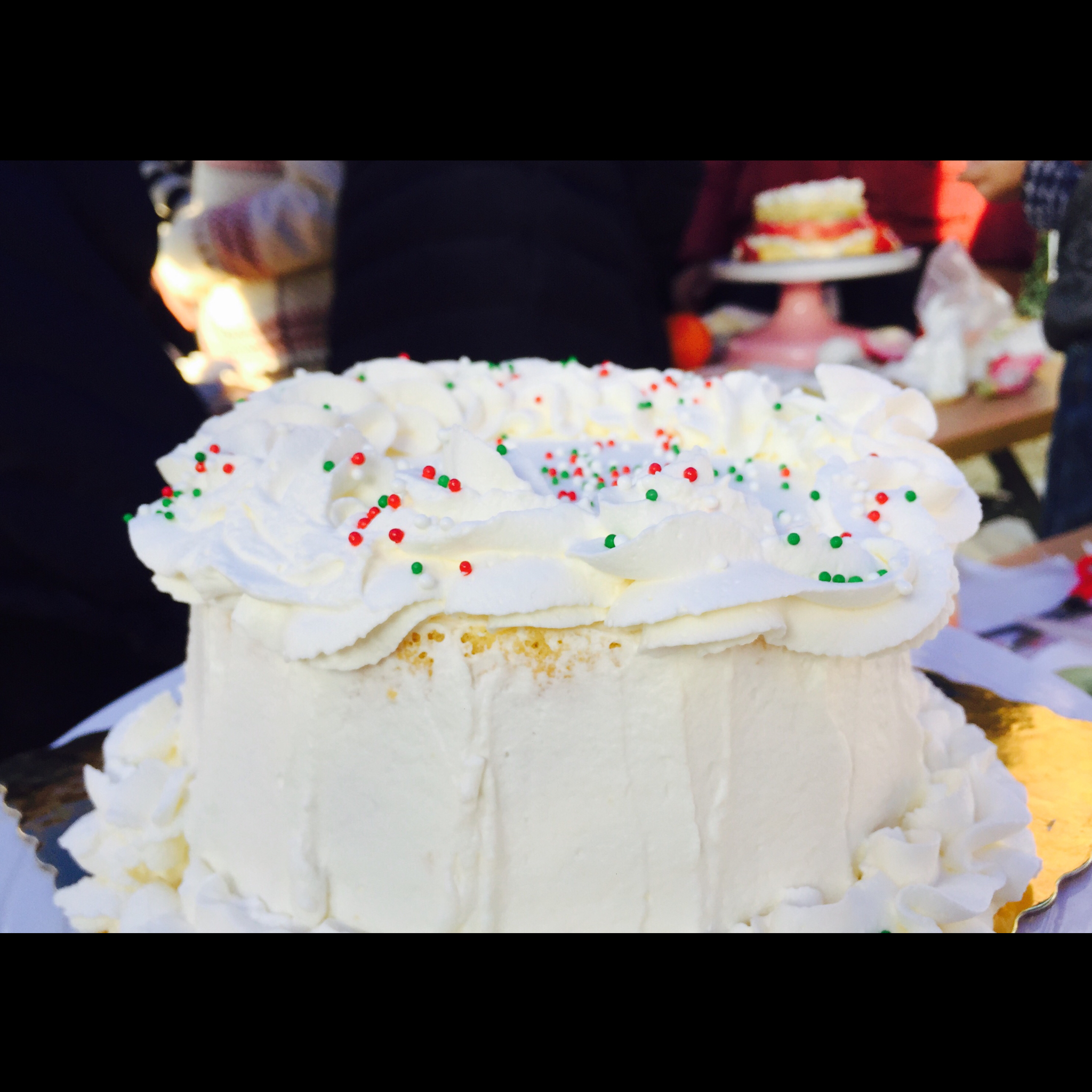 百利甜可可蛋糕卷