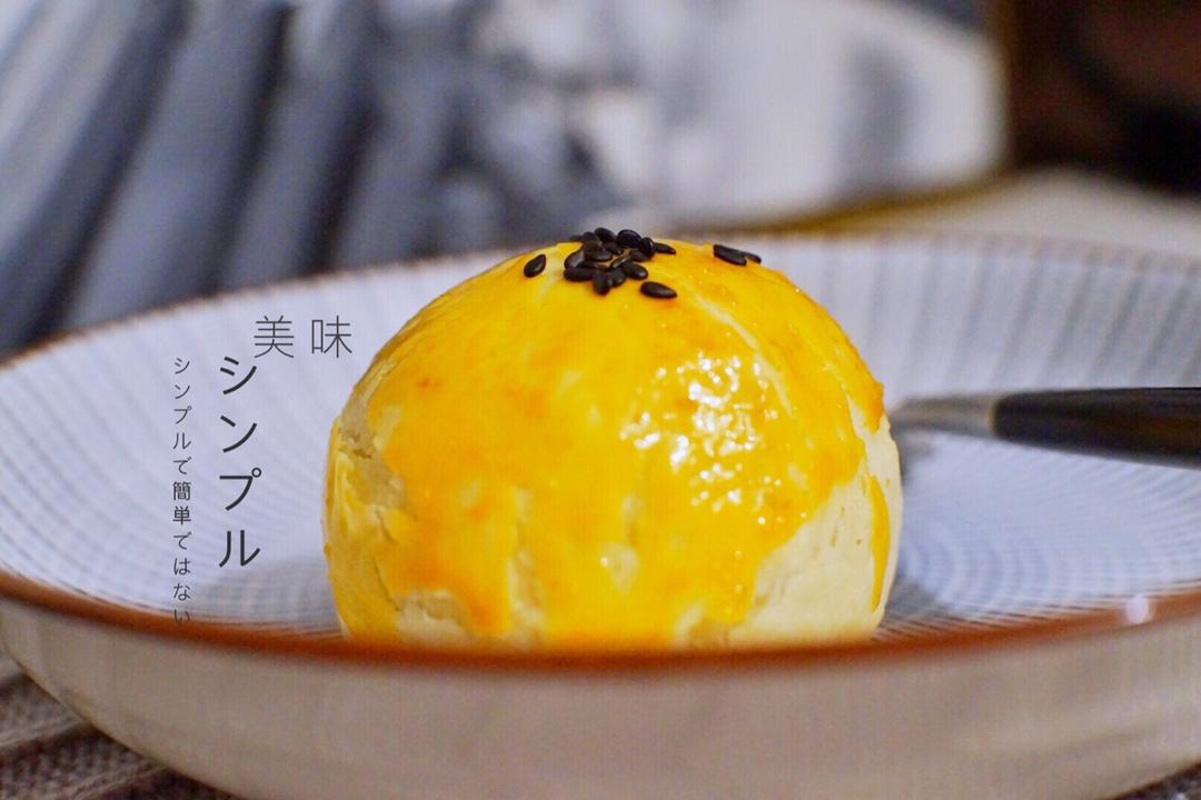 美善品蛋黃酥