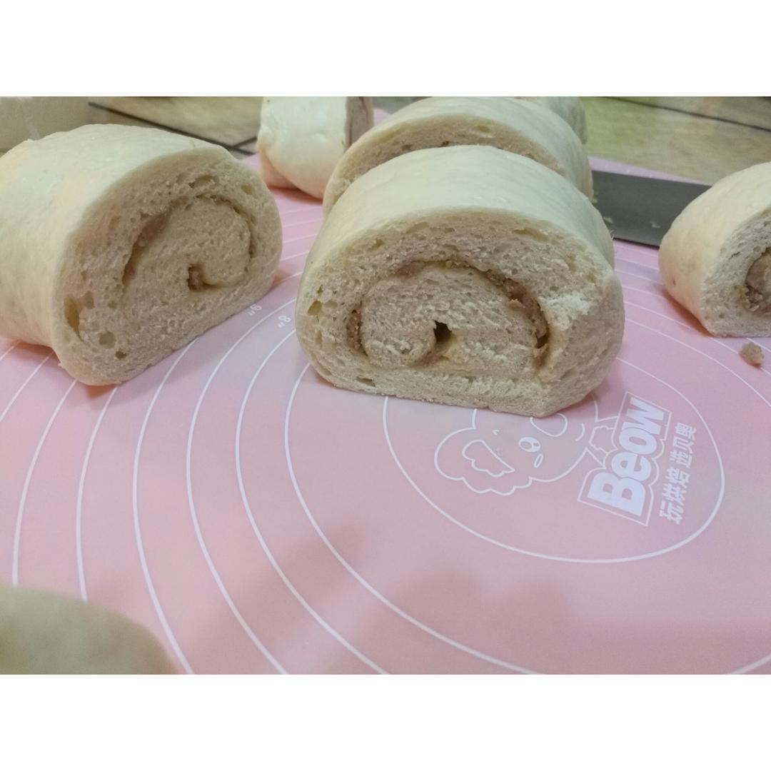 堂妈教你做美味肉龙