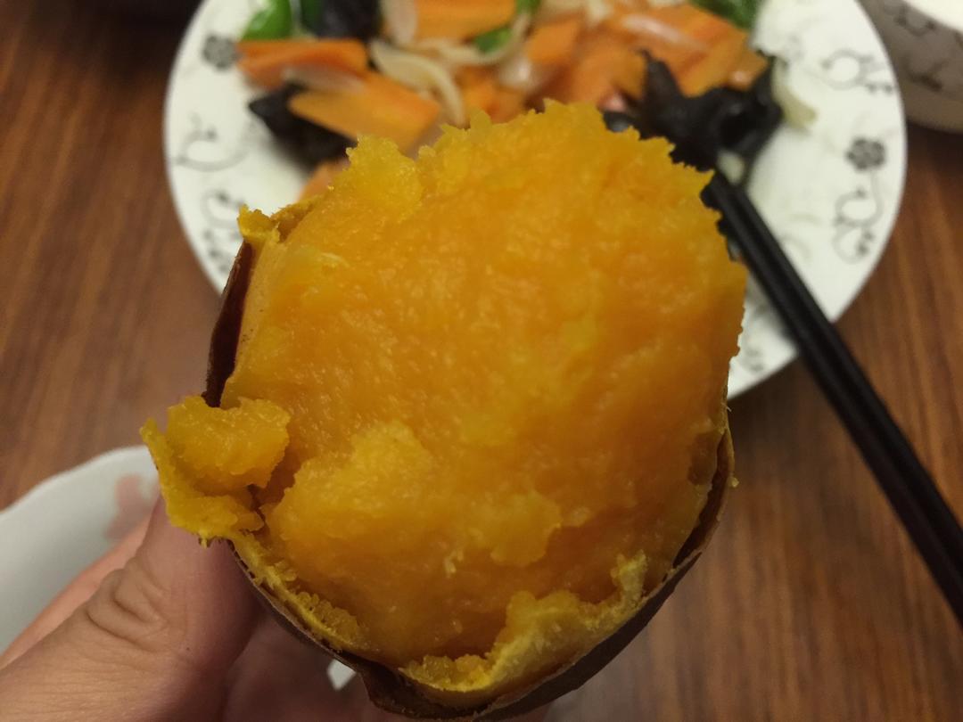 灰灰妈做的菜