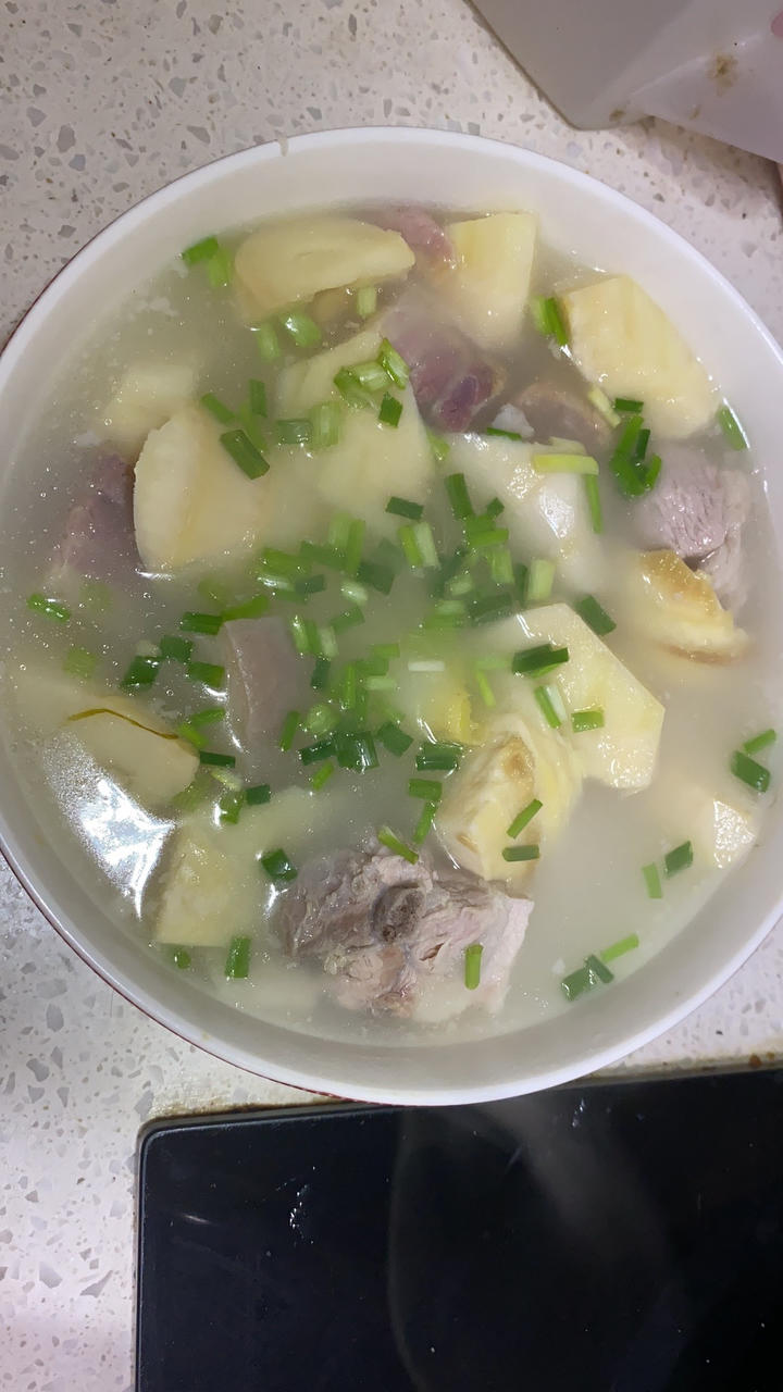 腌笃鲜—春色美味唤醒味蕾