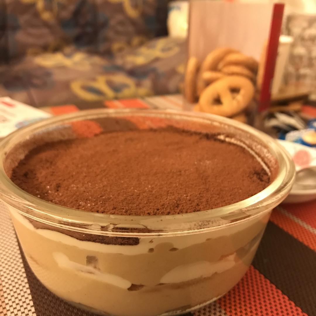 提拉米苏｛全熟版｝