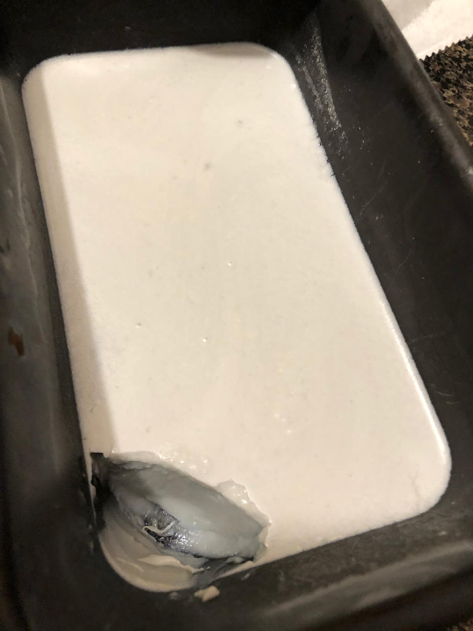 用豆浆就可以做的豆乳布丁，豆香浓郁，入口即化