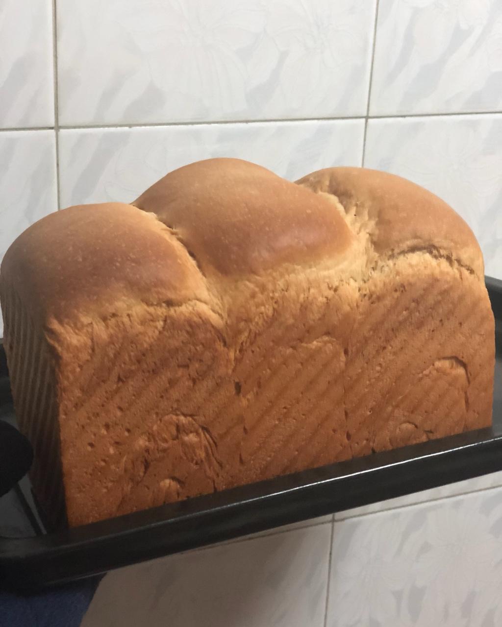 港式吐司