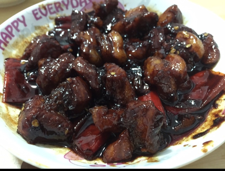 红烧肉