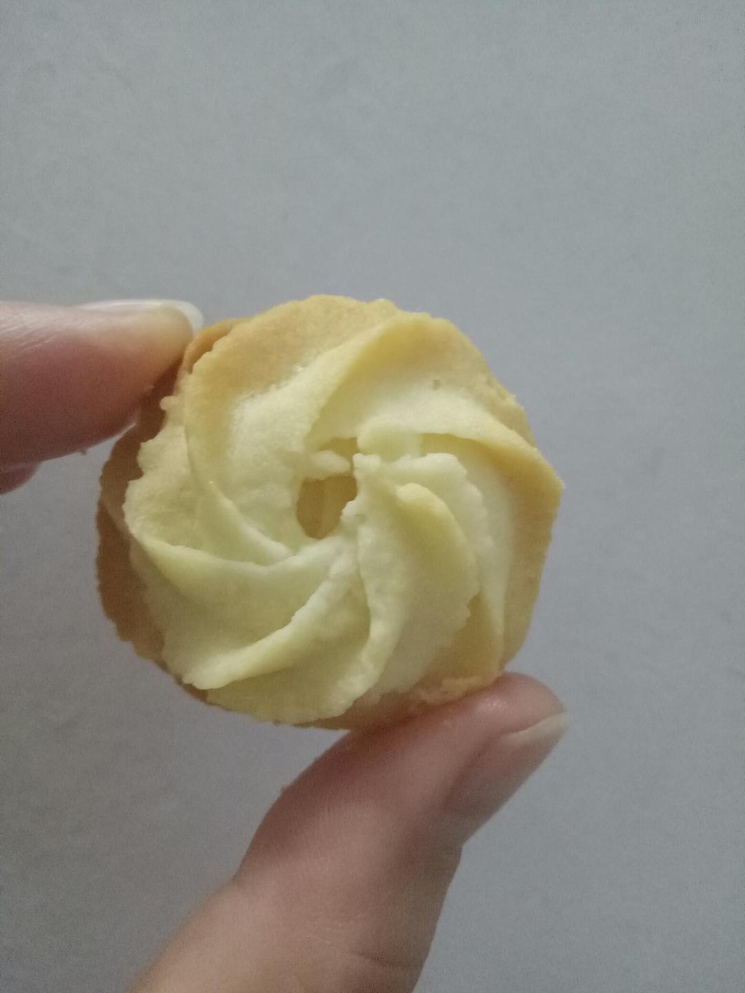 最好吃没有之一的曲奇！