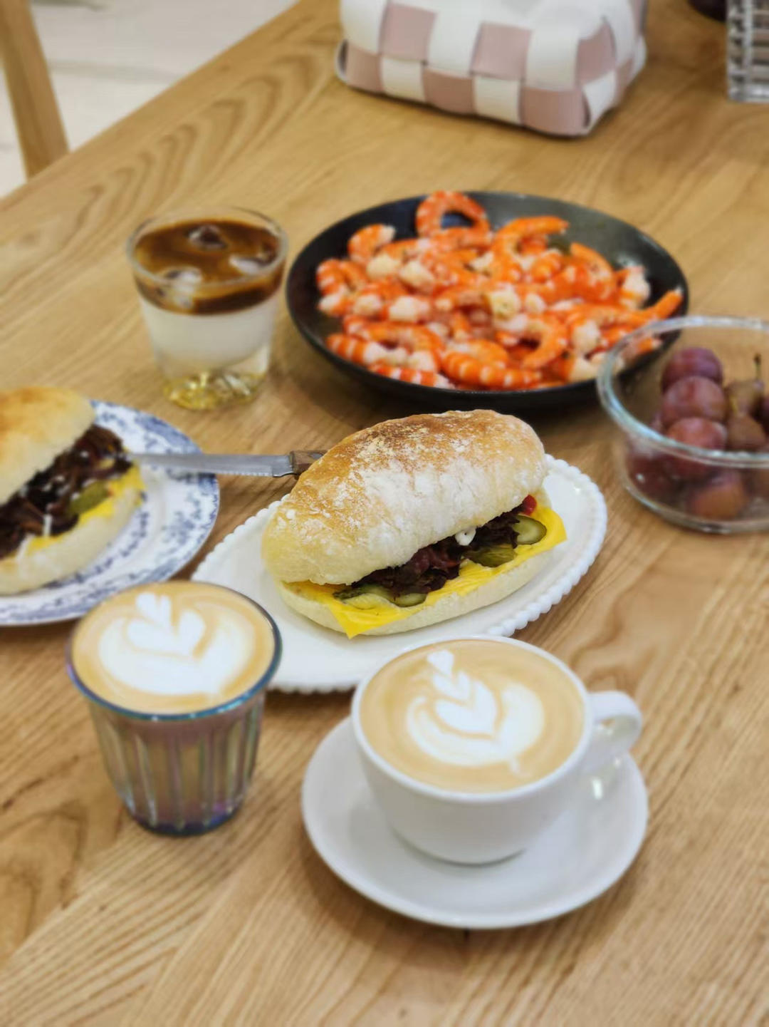 家庭版免揉～恰巴塔🥖｜一次成功超好吃