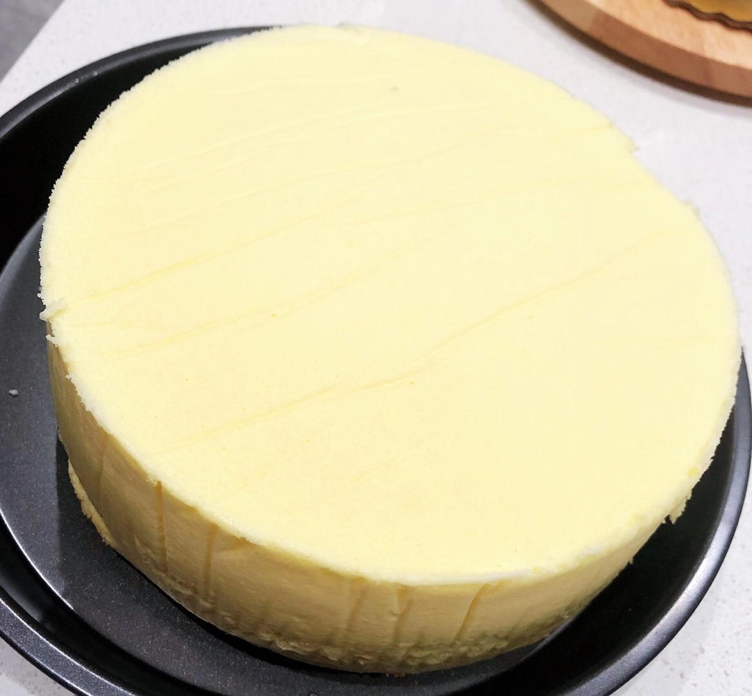 【小高姐】完美日式乳酪蛋糕操作指南