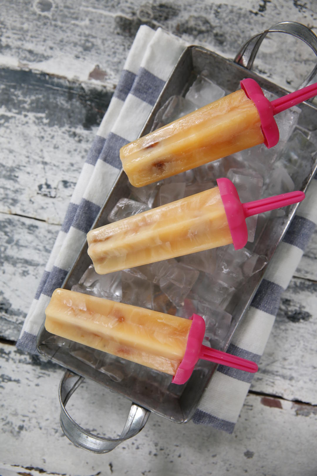 老冰棍怎么做（五款经典老冰棍食谱分享）(15)
