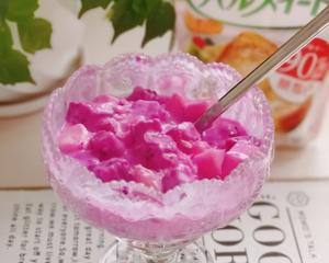 健康无糖水果酸奶的做法 步骤7