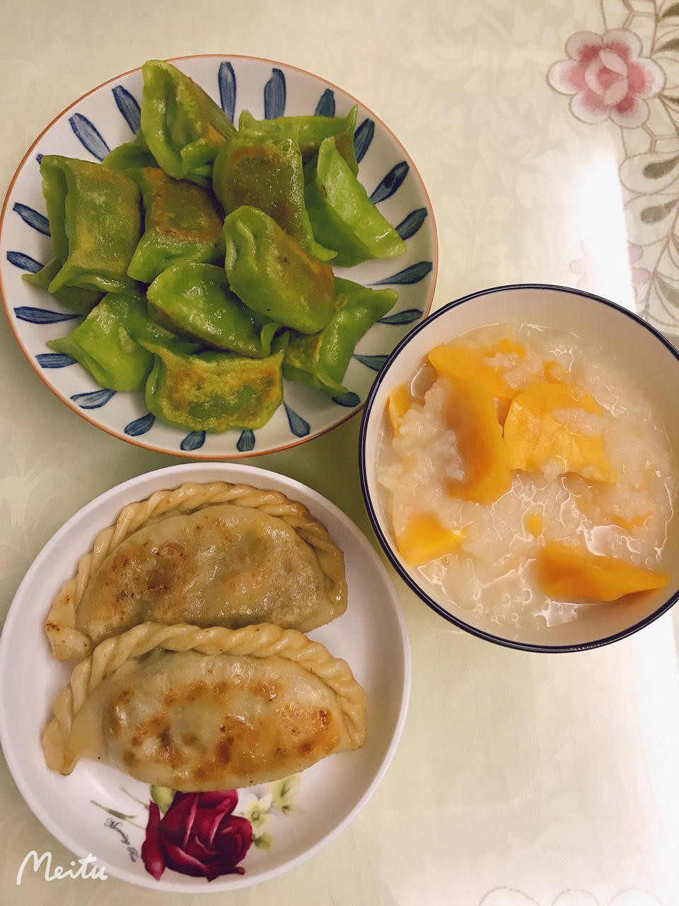2月早餐马拉松