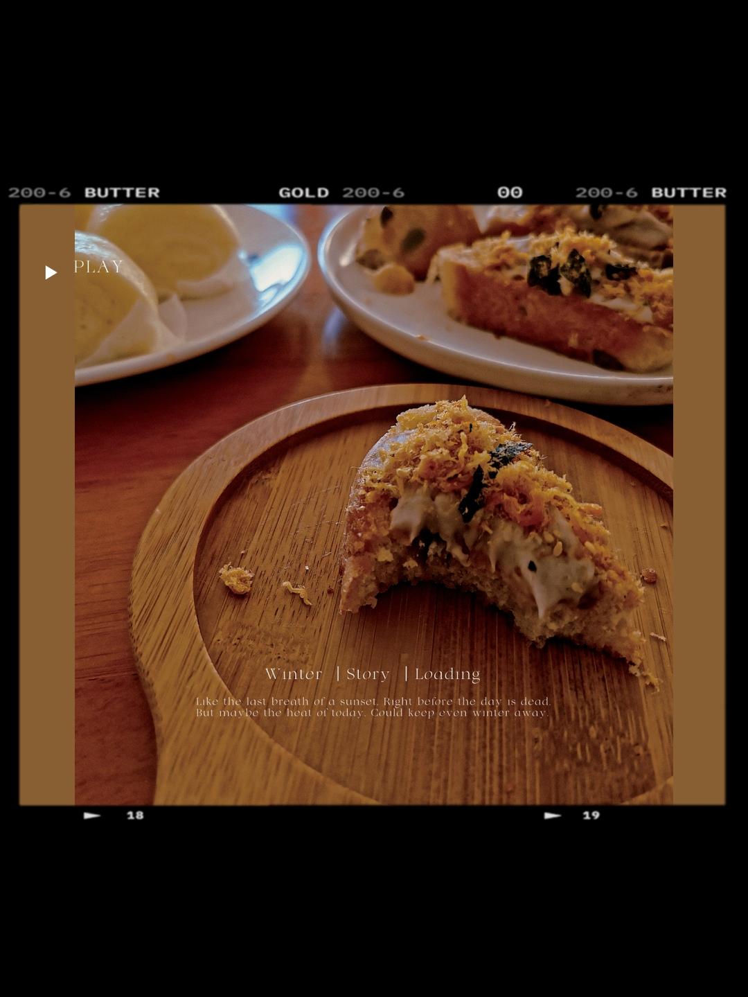 烘培小白•全麦欧包