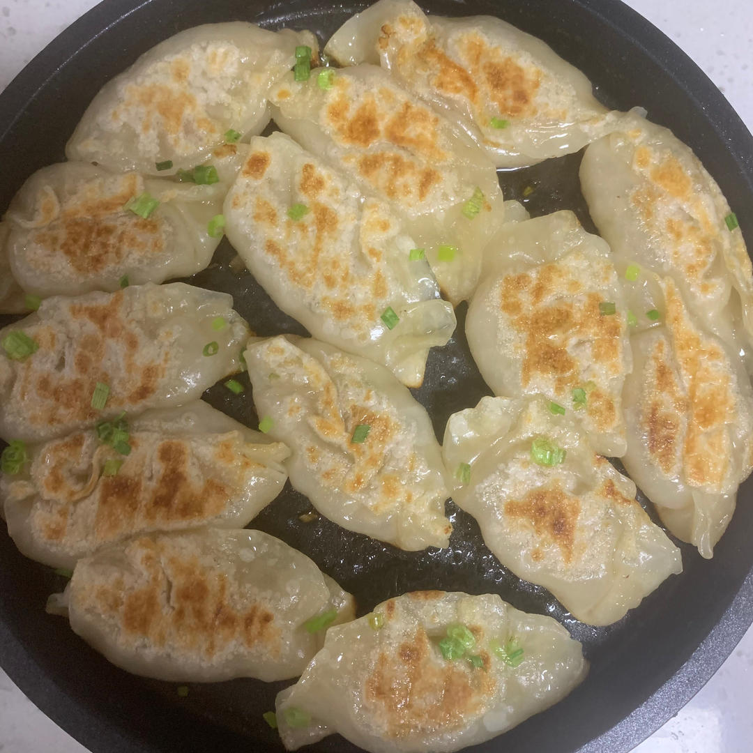 电饼铛水煎饺
