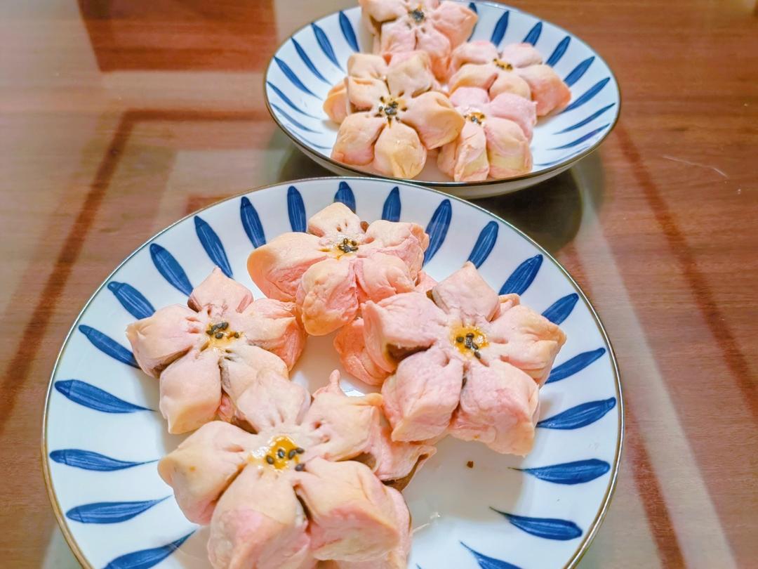 桃花酥