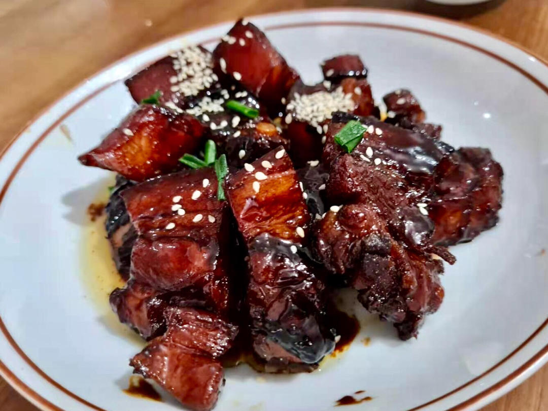 红烧肉