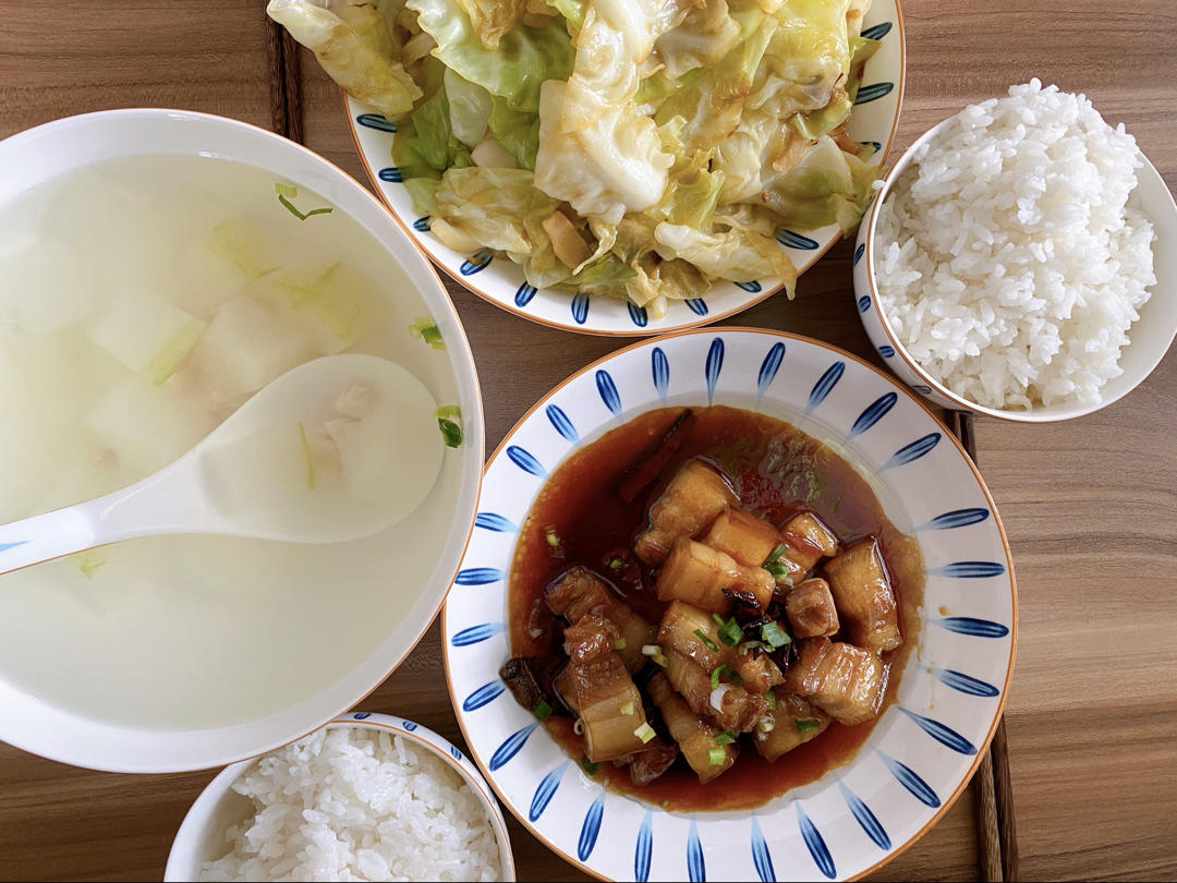 比肉还好吃❗零厨艺也能学会的手撕包菜