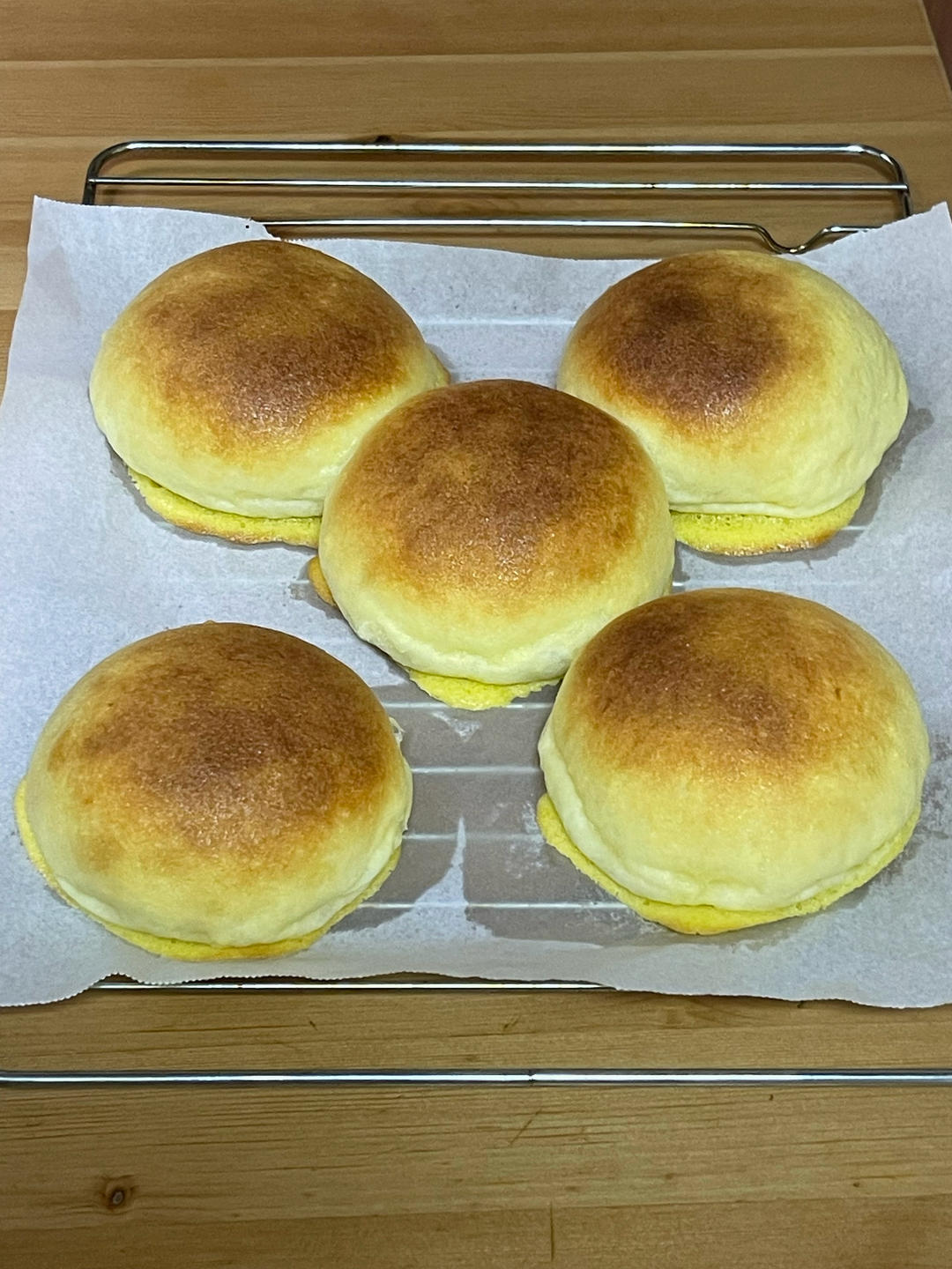 墨西哥面包