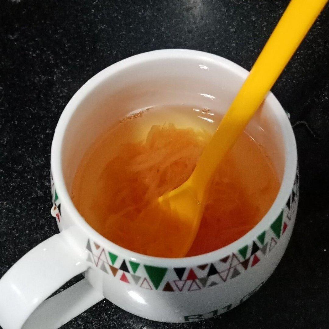吃货的幸福