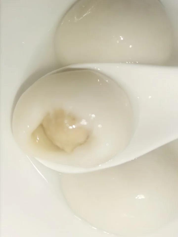 怎样“煮汤圆”