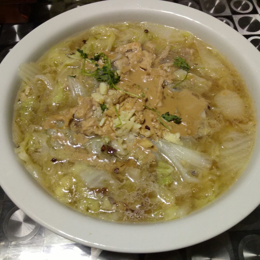 洛阳白菜