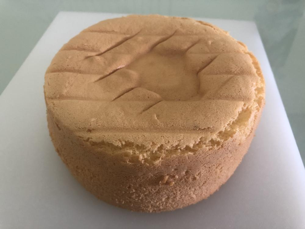 6寸，8寸，10寸戚风蛋糕配方（已更新）