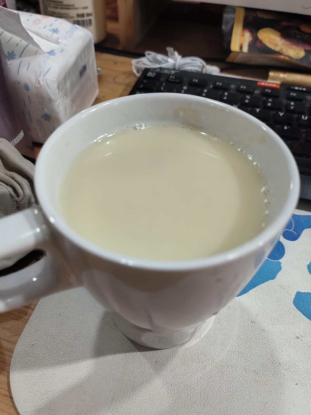 4⃣️款破壁机豆浆米糊‼️低卡无糖