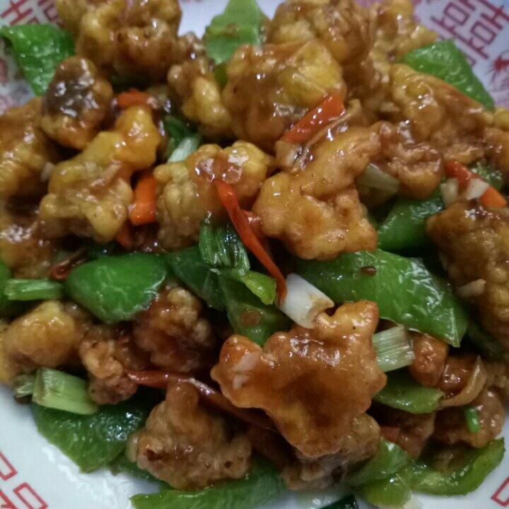 东北溜肉段