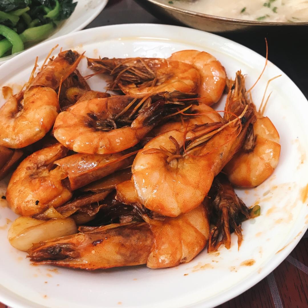 手把手教你五分钟快手油焖虾