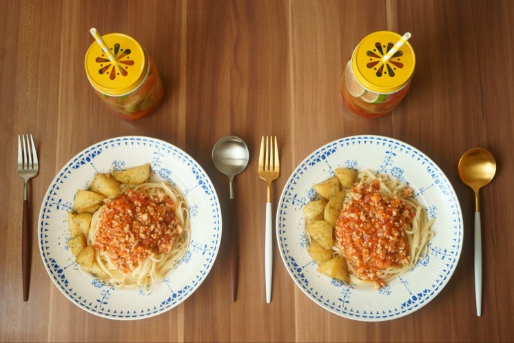 Zhi's breakfast & brunch^ ^