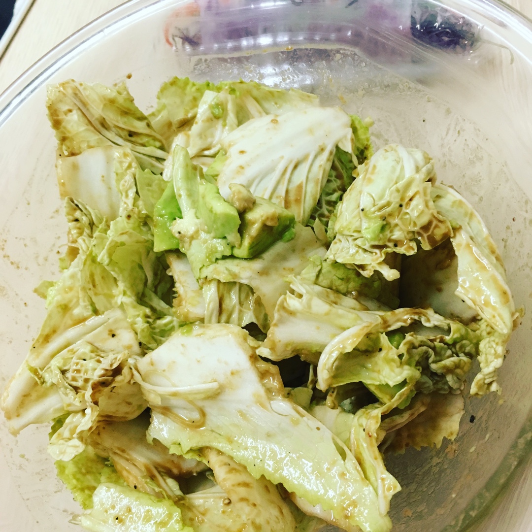 乾隆白菜