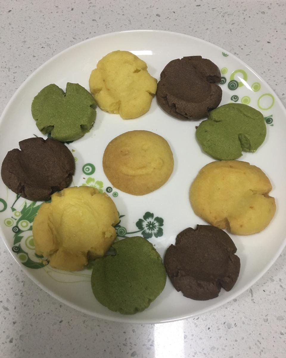 玛格丽特饼干