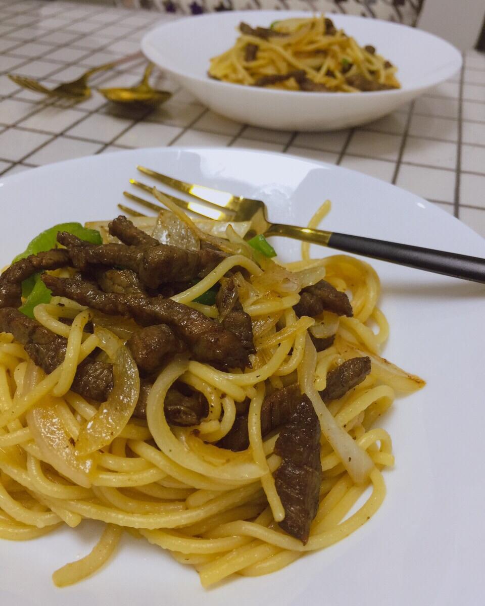 家有俩小学生的早餐