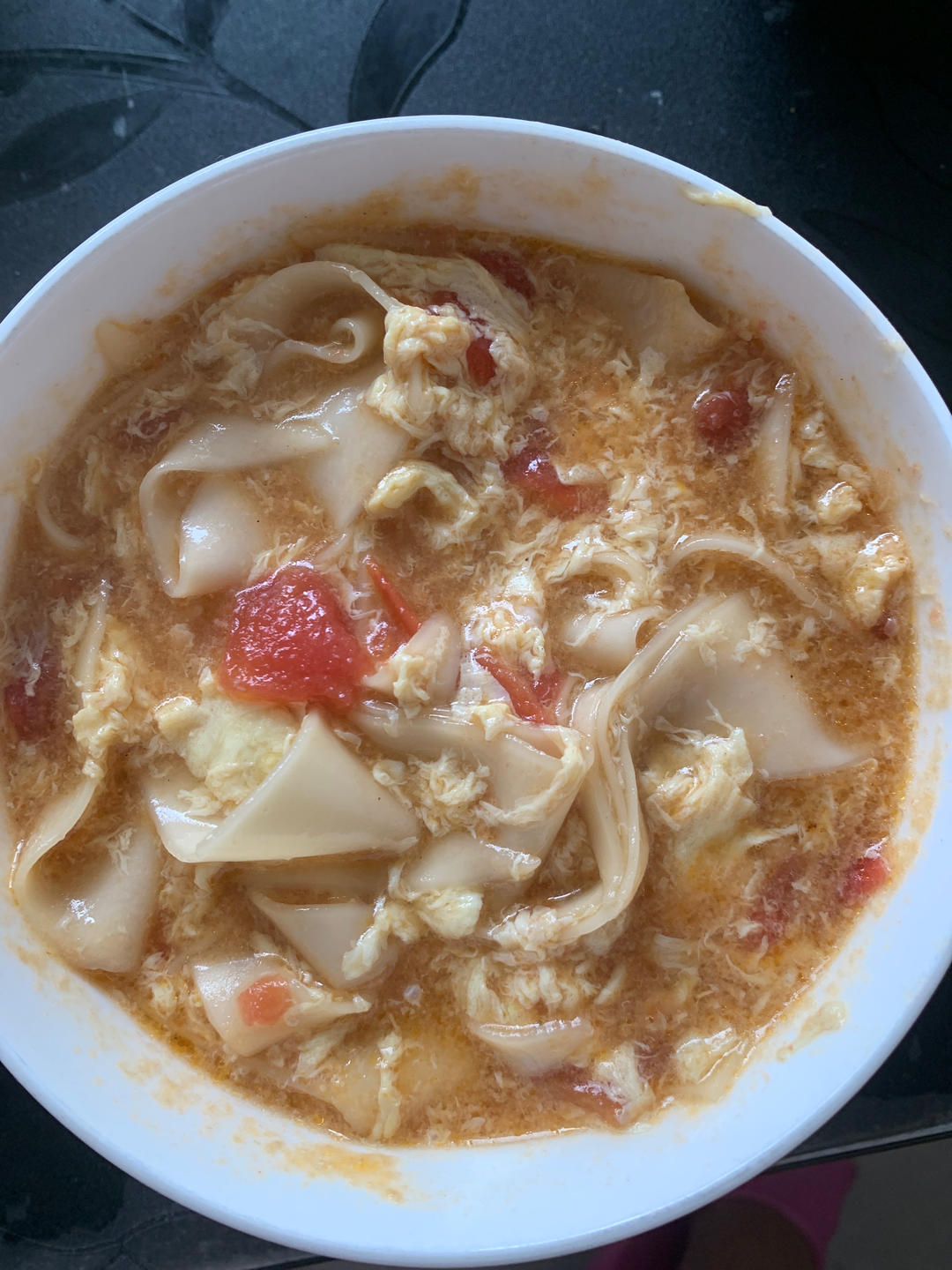 面片汤