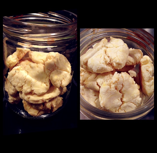 玛格丽特小饼干