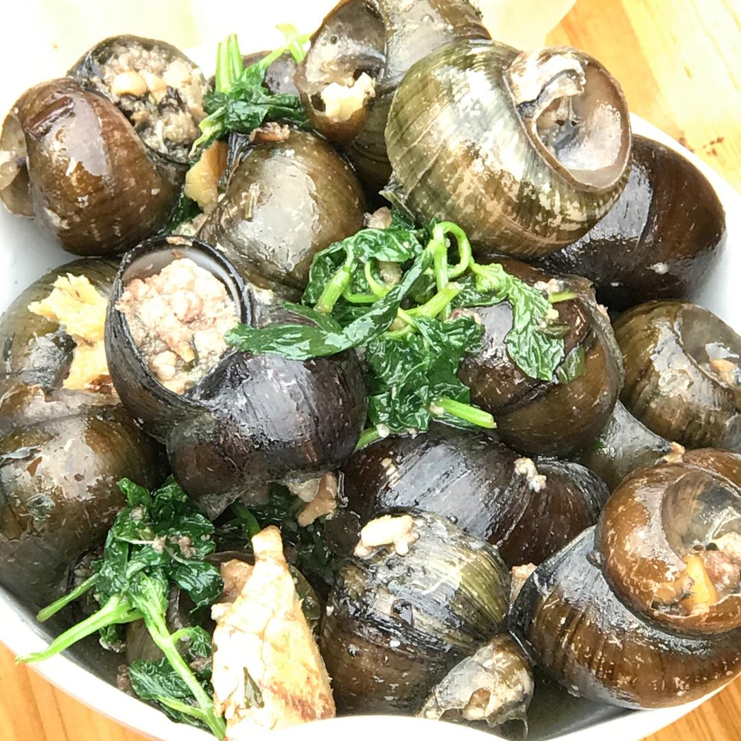 田螺酿
