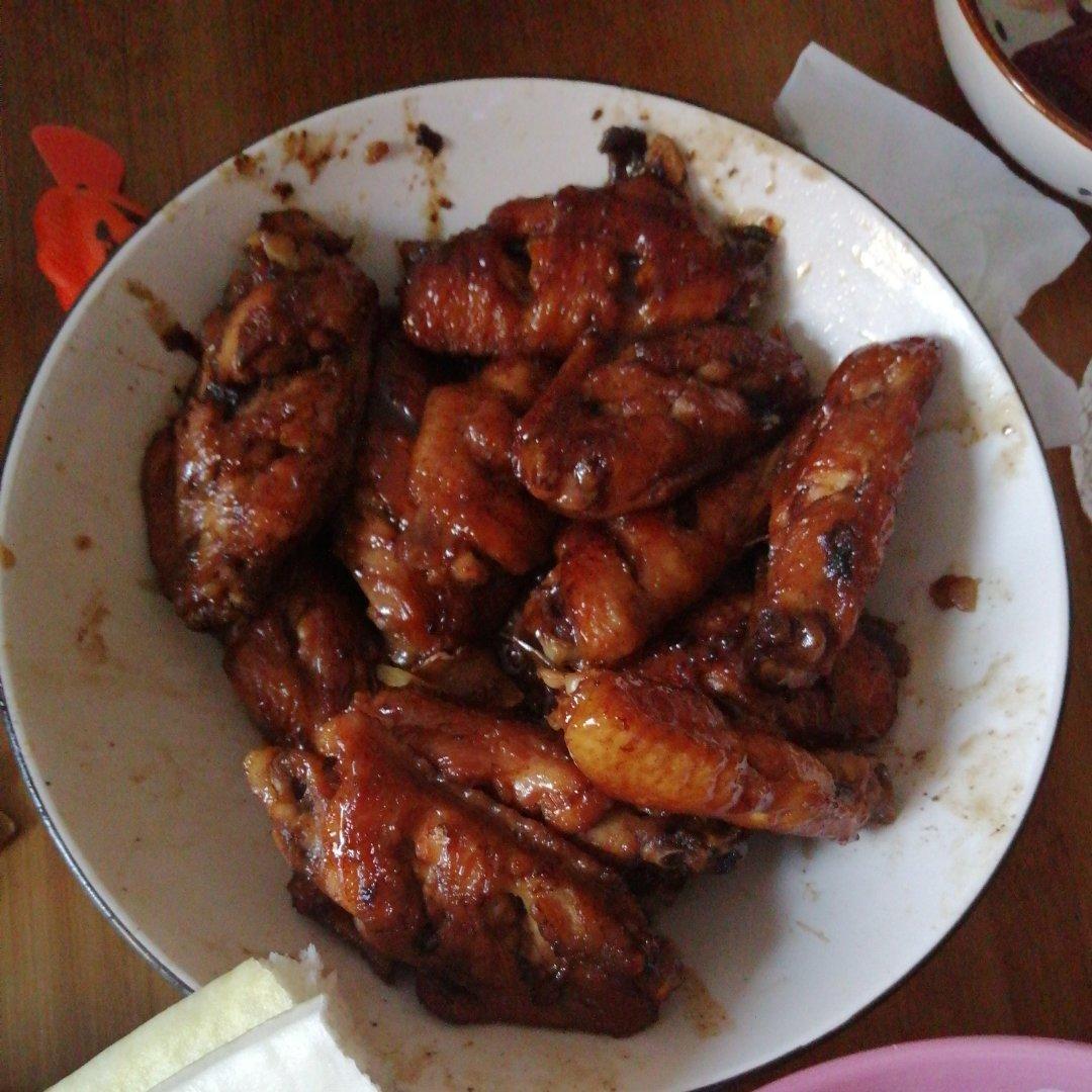 香煎五花肉炒缸豆