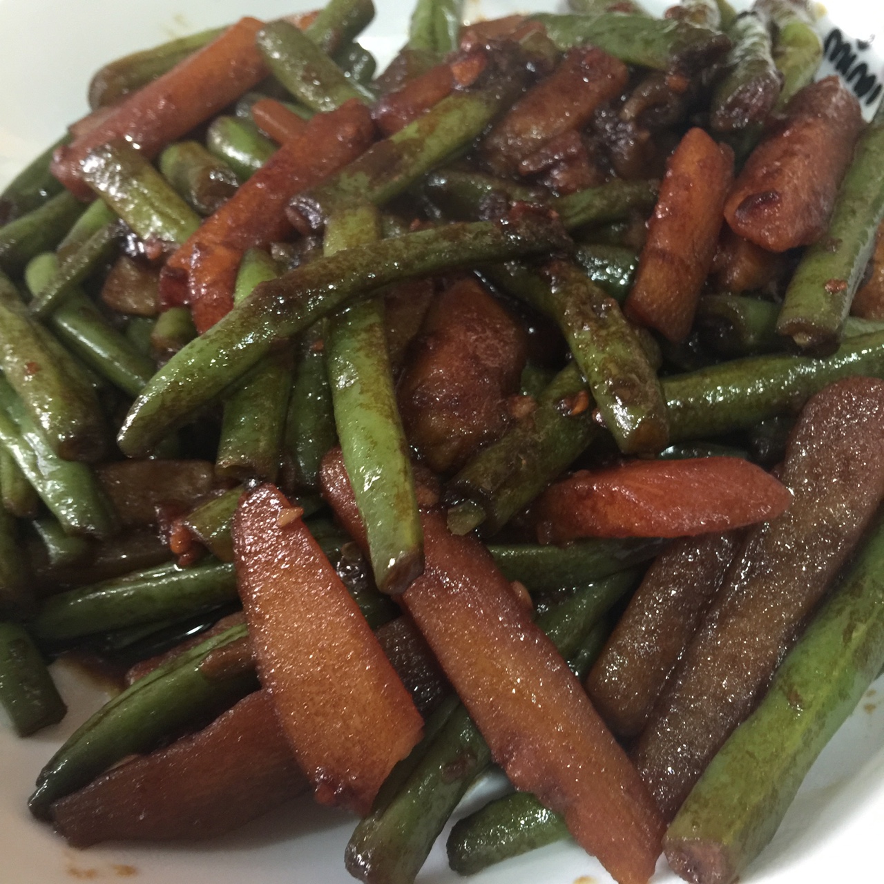 刀豆土豆